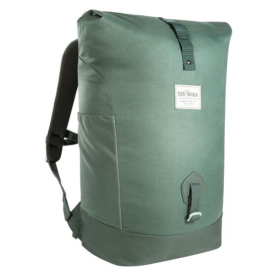 Tatonka Grip Rolltop Pack 25 Zaino da giorno 50 cm Scomparto per laptop
