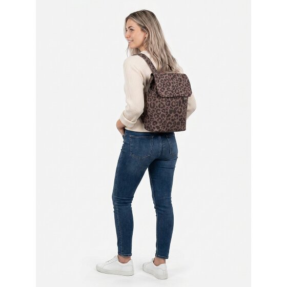 Zwei Mademoiselle.M Zaino da giorno 35 cm Vano porta PC