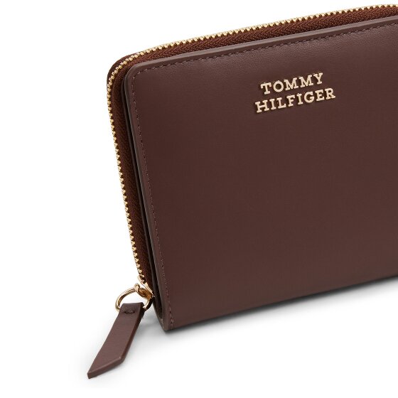 Tommy Hilfiger Portafoglio Pelle 12 cm