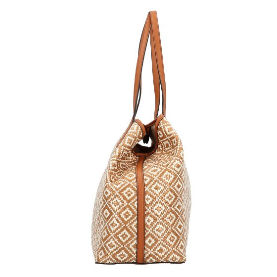 Guess Vikky II Borsa a tracolla L 43 cm