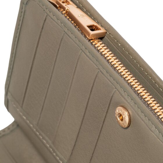 Joop! Sofisticato 1.0 Belinda Portafoglio Protezione RFID Pelle 16 cm