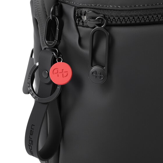 Hedgren Loop Borsa a tracolla M Protezione RFID 25.5 cm