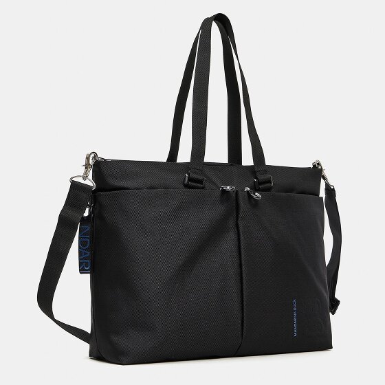 Mandarina Duck MD20 Borsa shopper 40 cm Scomparto per laptop