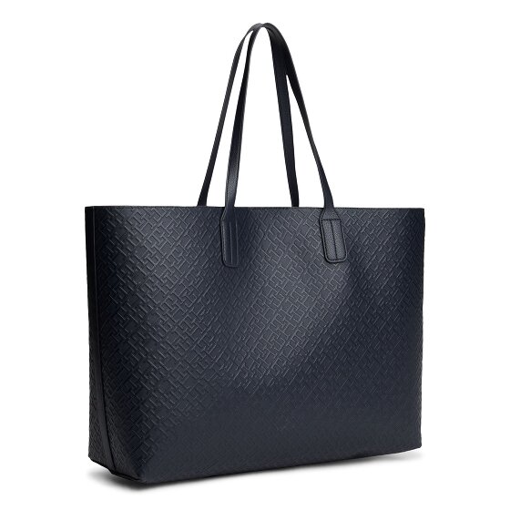 Tommy Hilfiger TH Icon Borsa shopper 51 cm