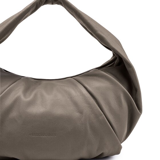 LES VISIONNAIRES Greta Borsa a spalla Vera Pelle 37 cm