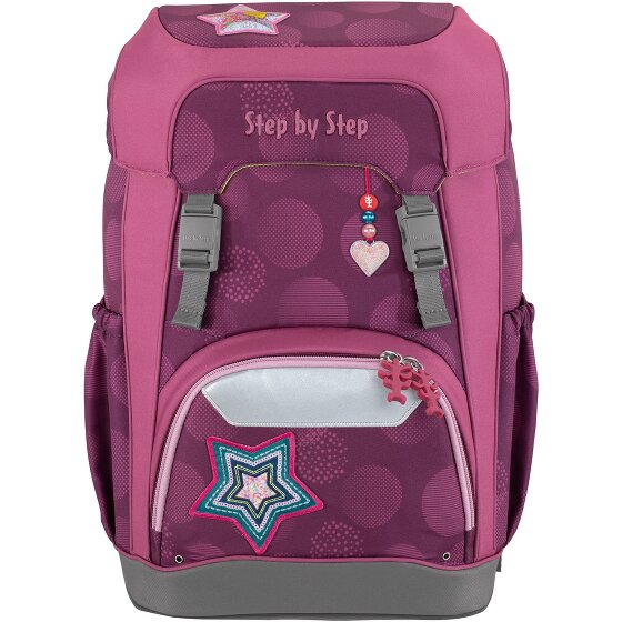 Step by Step Set di zaini giganti 5 pezzi.
