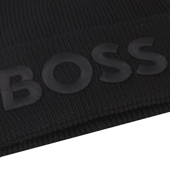 Boss Afox Cappello lavorato a maglia