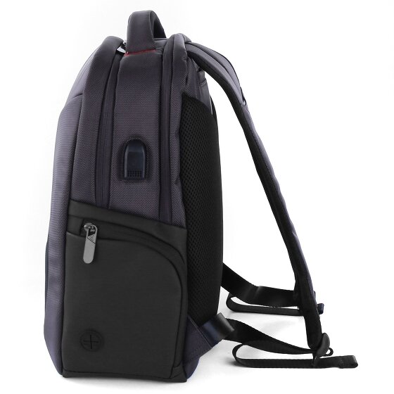 Roncato Zaino Surface 40 cm con scomparto per laptop