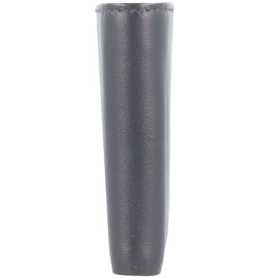 Roncato Portafoglio Avana RFID in pelle 12 cm