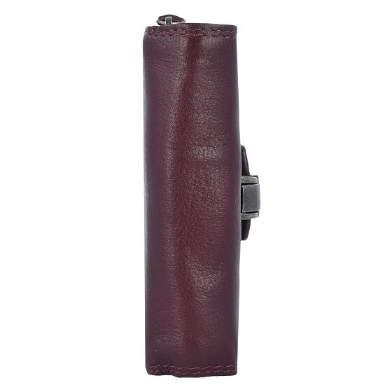 Greenburry Pelle spugnosa per portafogli 9 cm