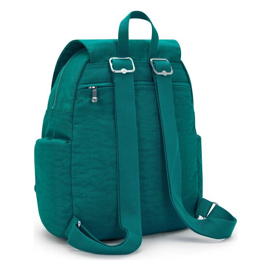Kipling Basic City Zip Zaino da città S 33.5 cm
