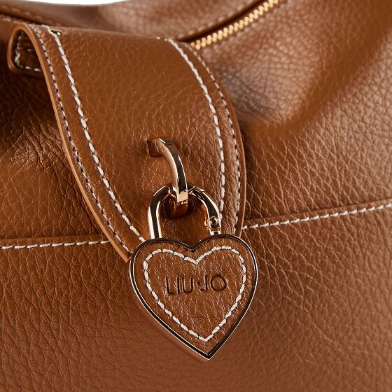 Liu Jo Corniola Borsa a tracolla M 27 cm