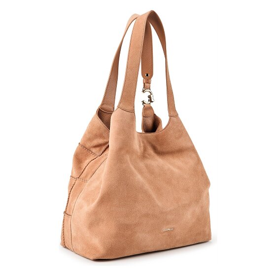 Coccinelle C-Easy Borsa shopper Vera Pelle 36 cm