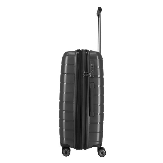 Travelite Carrello a 4 ruote Air Base 67 cm