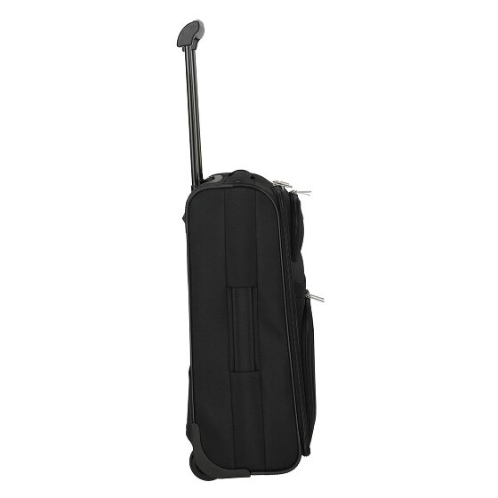 Paklite Orlando 2 ruote Carrello della cabina S 53 cm