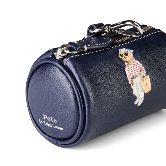 POLO RALPH LAUREN Bear Borsa da toilette Pelle 10 cm