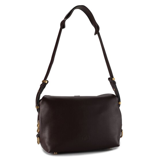 PINKO Saddle Borsa a tracolla Pelle 23 cm PINKO Saddle Borsa a tracolla Pelle 23 cm