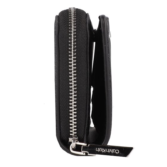 Calvin Klein CK Must Portafoglio 12 cm Calvin Klein CK Must Portafoglio 12 cm