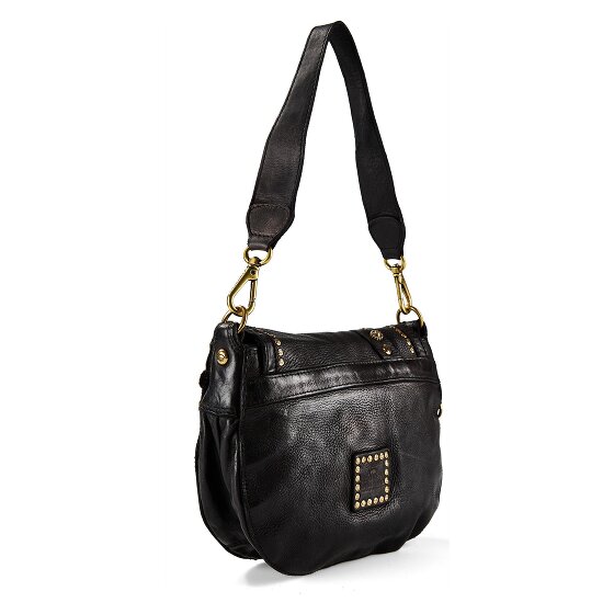 Campomaggi Gioachina Borsa a tracolla Pelle 25 cm