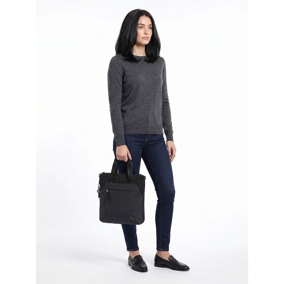 Hedgren Furo Mini borsa a mano Protezione RFID 12.5 cm