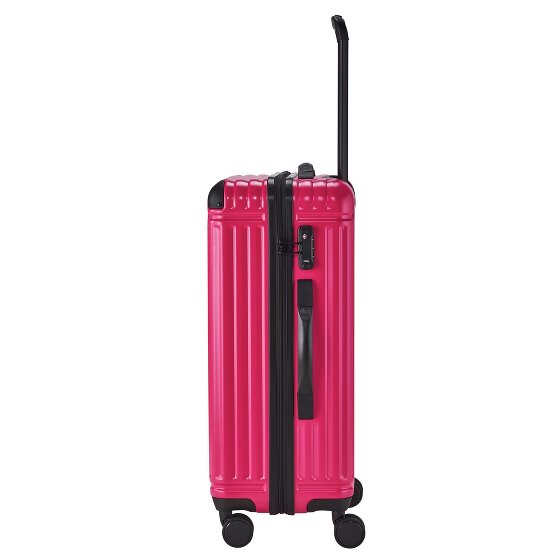 Travelite Cruise 4 ruote Carrello 67 cm