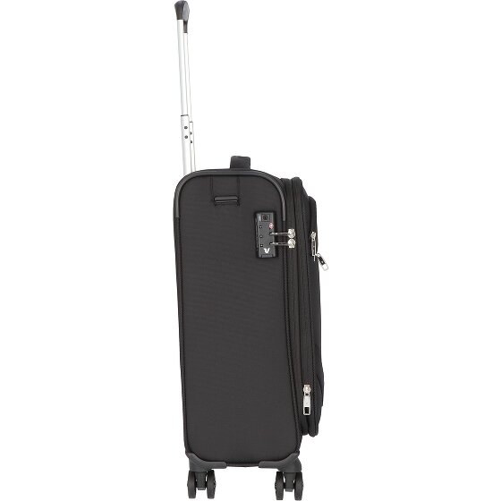 Roncato Joy Carrello cabina a 4 ruote 55 cm