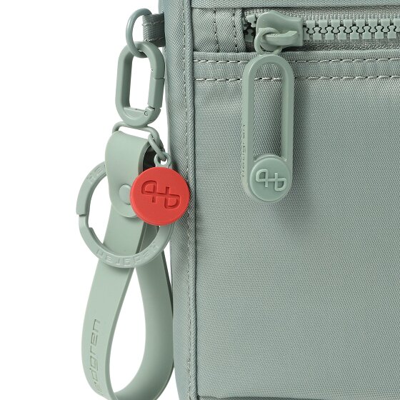 Hedgren Inner City Borsa a tracolla Protezione RFID 27.5 cm