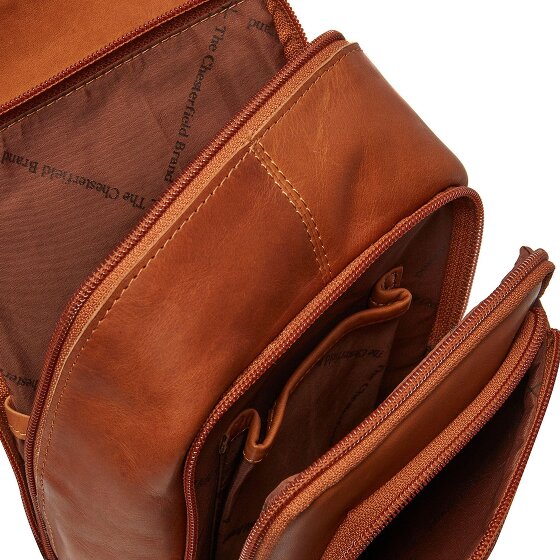 The Chesterfield Brand Riga Vera Pelle 24 cm