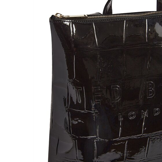 Ted Baker Croclee Zaino da giorno 30 cm Scomparto per laptop