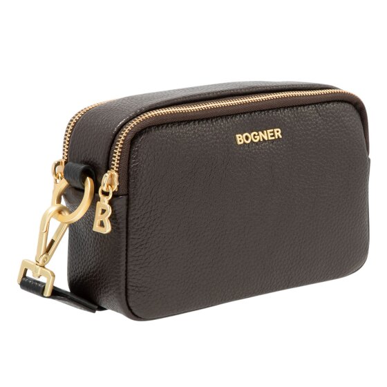 Bogner Wallis Avy Borsa a tracolla Pelle 21 cm