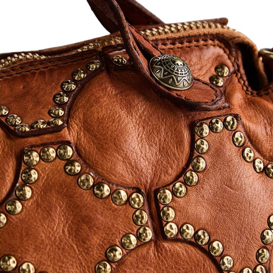 Campomaggi Melissa Borsa a spalla Vera Pelle 32 cm