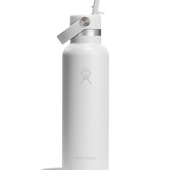 Hydro Flask Hydration Standard Flex Straw Cap Bottiglia per bere 620 ml