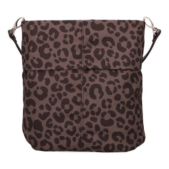 Zwei Mademoiselle.M Borsa a spalla 31 cm
