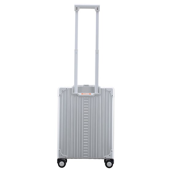 Aleon Trolley Business a 4 ruote 55 cm