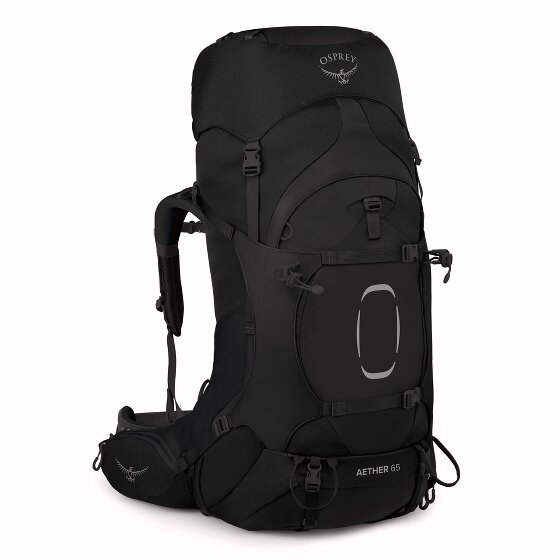 Osprey Aether 65 EF Zaino da trekking S-M 80 cm