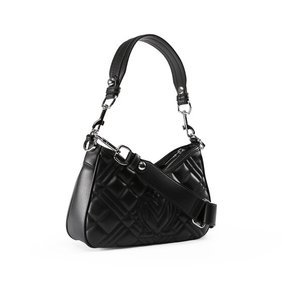 Love Moschino Quilted Borsa a tracolla 25 cm Love Moschino Quilted Borsa a tracolla 25 cm