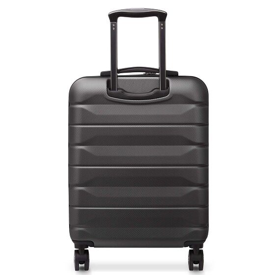 Delsey Paris Air Armour 4 Roll Cabin Trolley Slim Line 55 cm Delsey Paris Air Armour 4 Roll Cabin Trolley Slim Line 55 cm