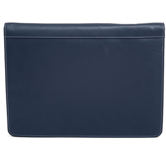 Mywalit Astuccio da scrittura in pelle 33 cm