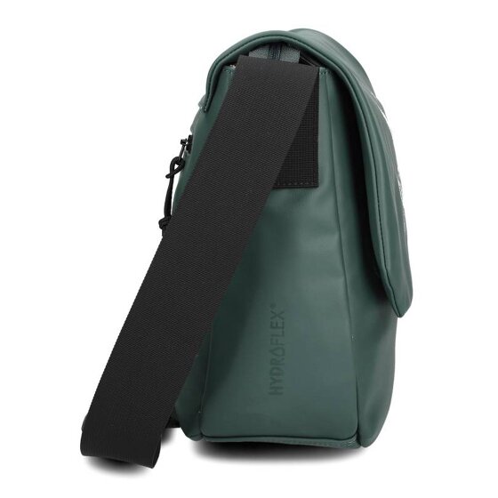 Zwei Cargo Messaggero 39 cm Vano porta PC