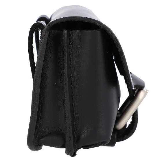 Mika Cintura in pelle 11,5 cm Mika Cintura in pelle 11,5 cm