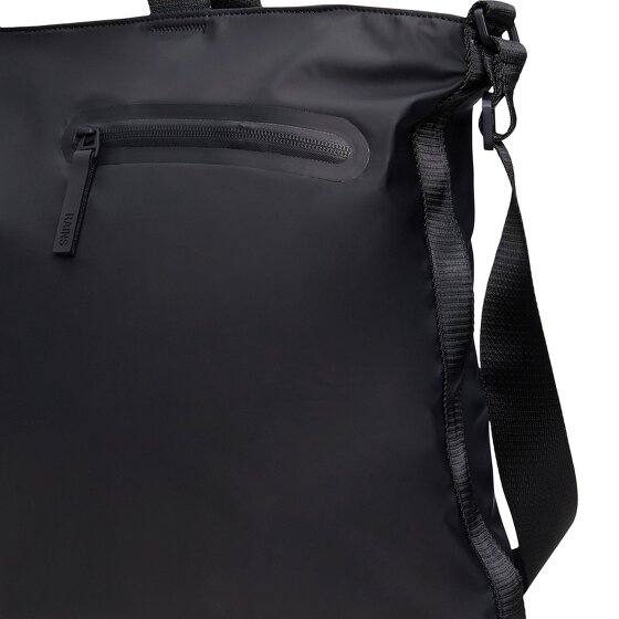 Rains Dash Borsa a spalla 50 cm