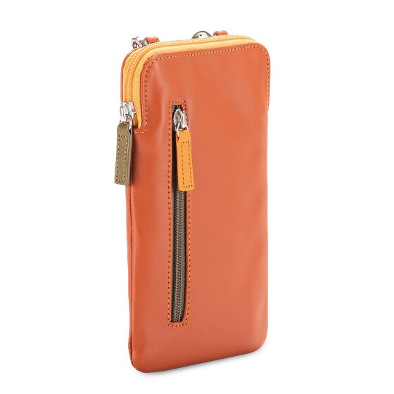 Mywalit Custodia per cellulare Pelle 13 cm