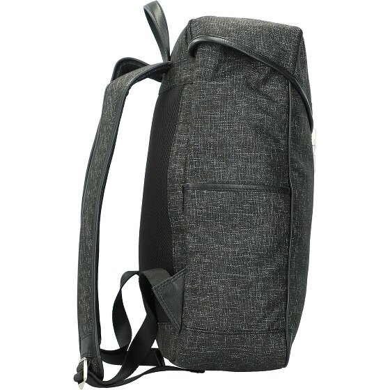 Esquire Vita riciclata Zaino 42 cm Scomparto per laptop