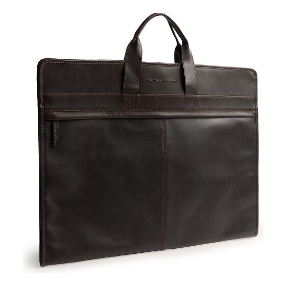 The Chesterfield Brand Carson Borsa per indumenti Vera Pelle 59 cm