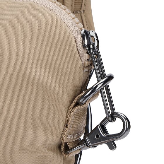 Pacsafe Citysafe CX Borsa a tracolla RFID 26 cm
