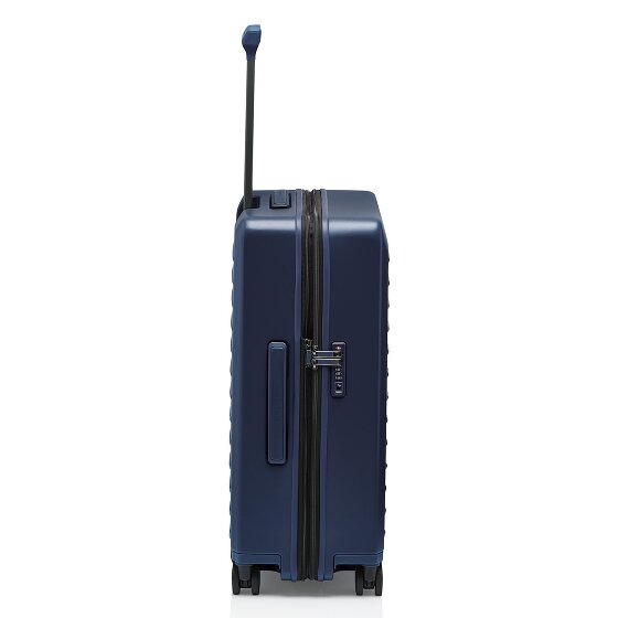 Porsche Design Carrello Roadster 4 ruote doppie 69 cm