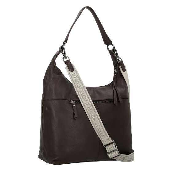 Harbour 2nd Kiana Borsa a tracolla Pelle 37 cm