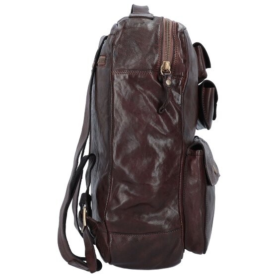 Campomaggi Zaino da giorno Pelle 40 cm