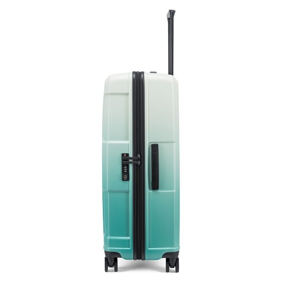 Epic Crate EX Wildlife 4 ruote Carrello 75 cm