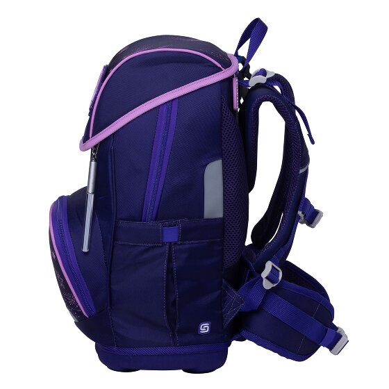 Schneiders Ergoplus Set di borse per la scuola 8 pezzi